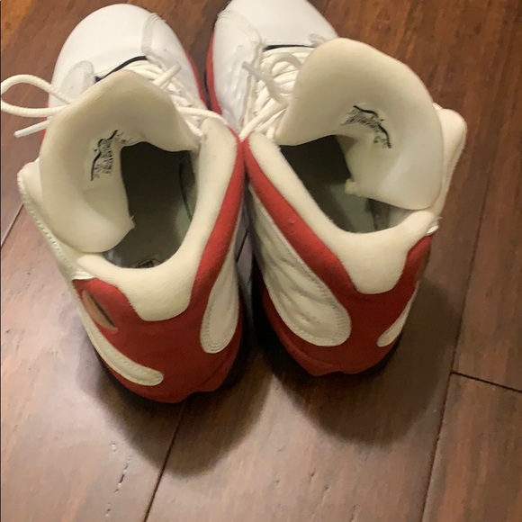 Air Jordan 13 Retro ‘Chicago’ 2017 - Picture 4 of 8